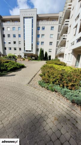 Mieszkanie 2-pokojowe Poznań Grunwald, ul. Świt. Zdjęcie 1