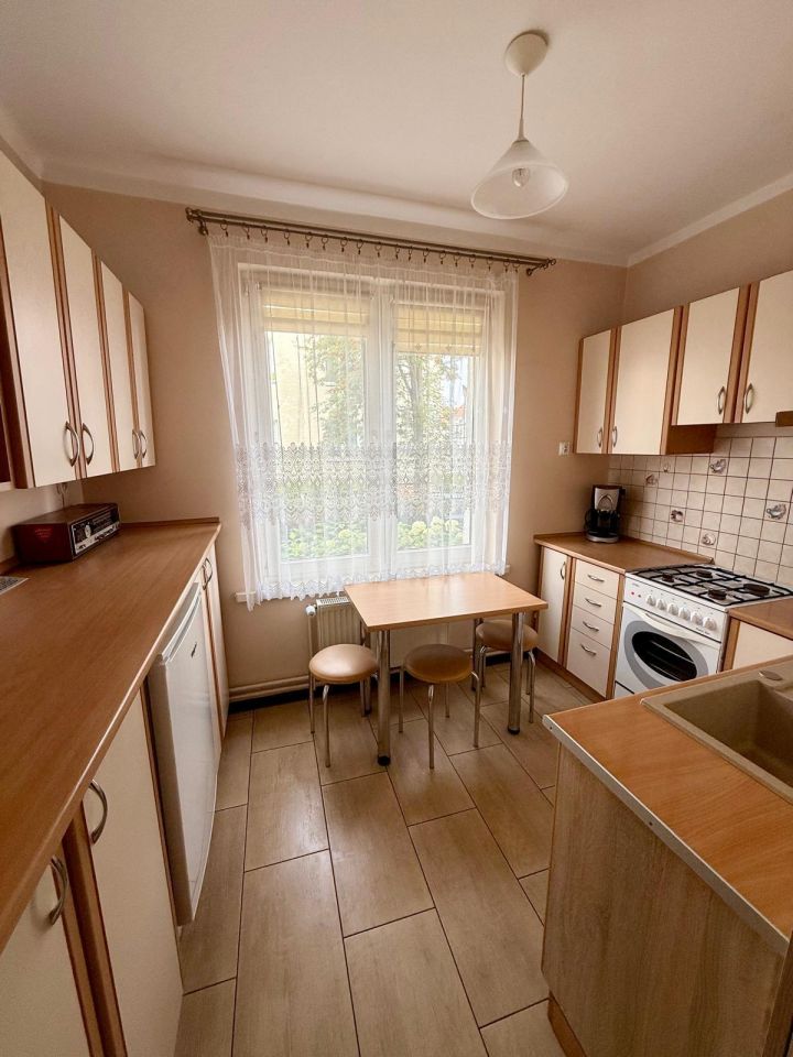 Mieszkanie 2-pokojowe Morąg, ul. Sierakowskiego. Zdjęcie 5
