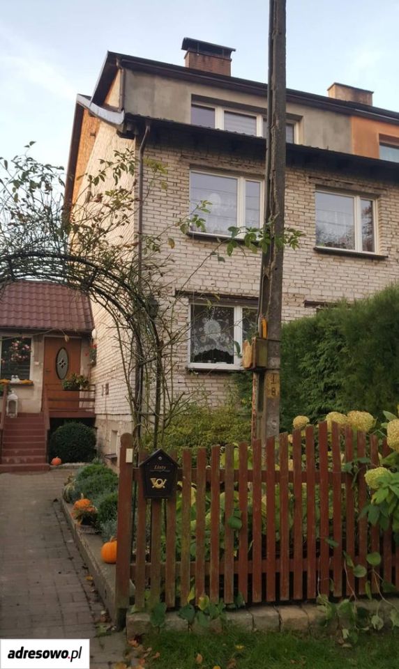 bliźniak, 8 pokoi Godków. Zdjęcie 1
