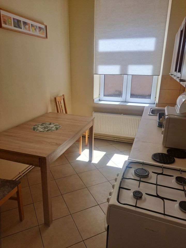 Mieszkanie 2-pokojowe Kraków Stare Miasto, ul. Felicjanek. Zdjęcie 7