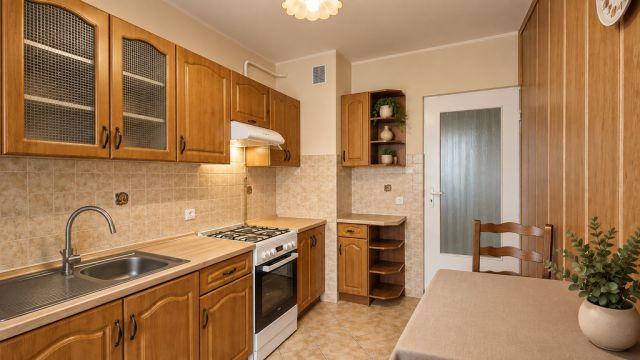 Mieszkanie 2-pokojowe Rzeszów Przybyszówka, ul. Nowosądecka. Zdjęcie 4
