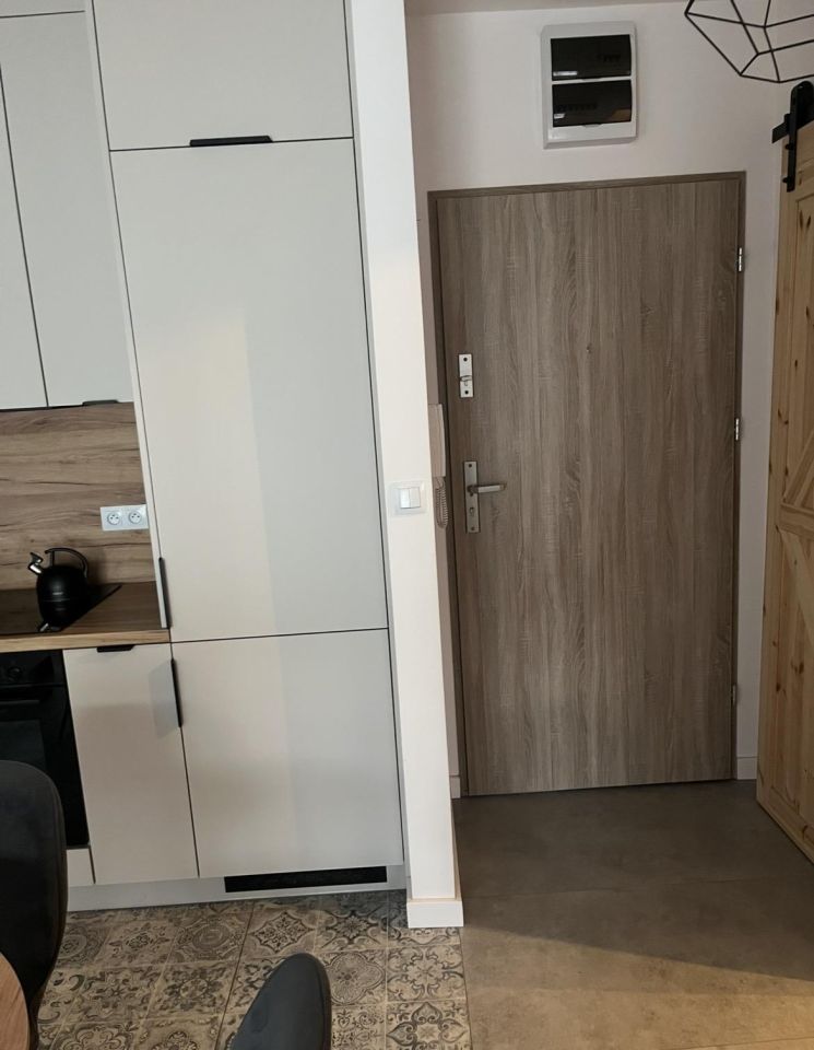 Mieszkanie 2-pokojowe Lublin, ul. Piękna. Zdjęcie 4