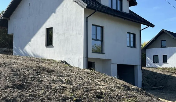 dom wolnostojący, 5 pokoi Zbrodzice