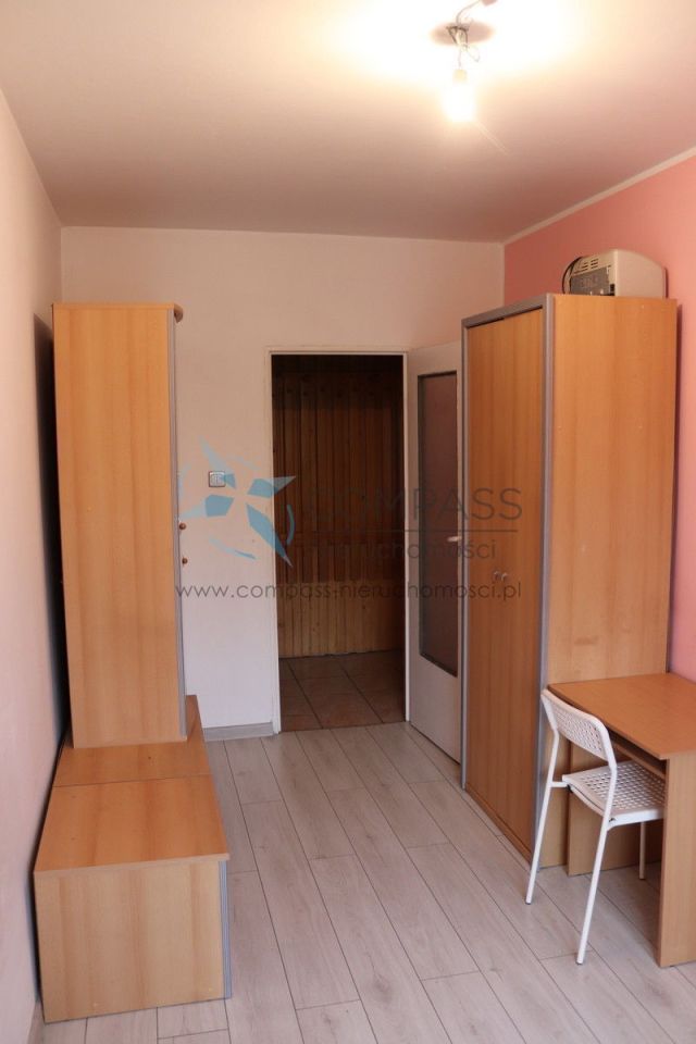 Mieszkanie 3-pokojowe Swarzędz, ul. Gryniów. Zdjęcie 8