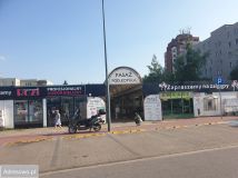 Lokal Piaseczno, ul. Szkolna