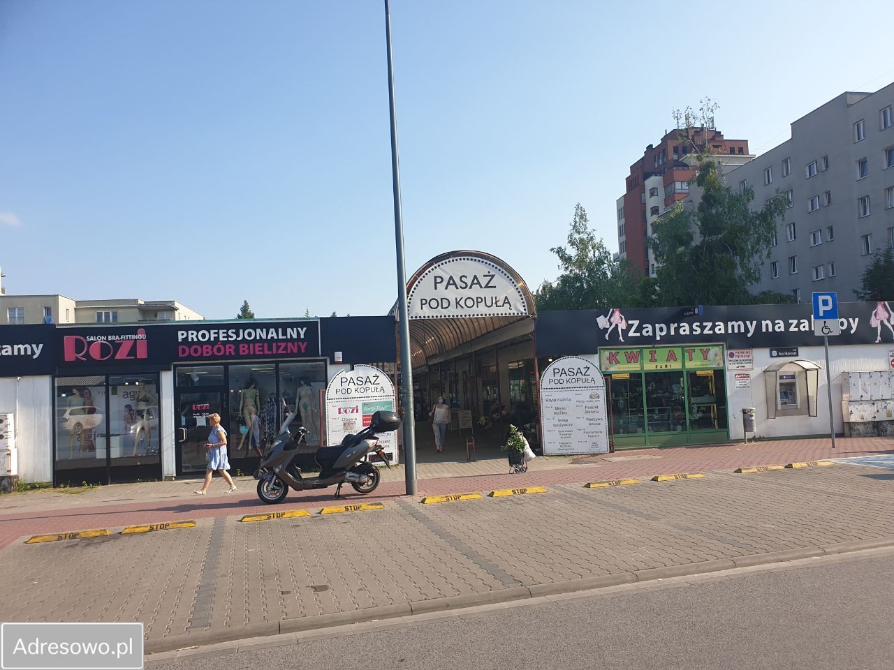 Lokal Piaseczno, ul. Szkolna