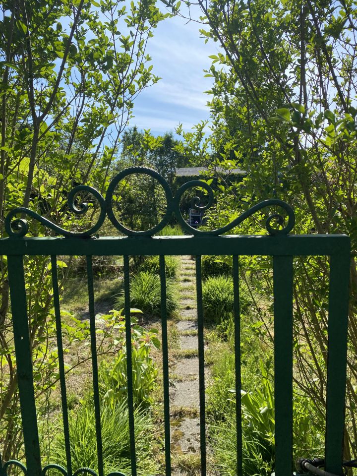 Działka rod Gdynia Mały Kack, ul. Grodnieńska. Zdjęcie 34