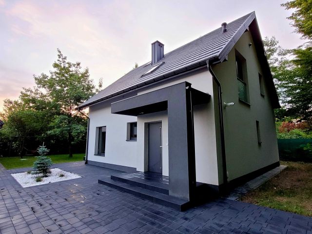 dom wolnostojący Garwolin. Zdjęcie 1
