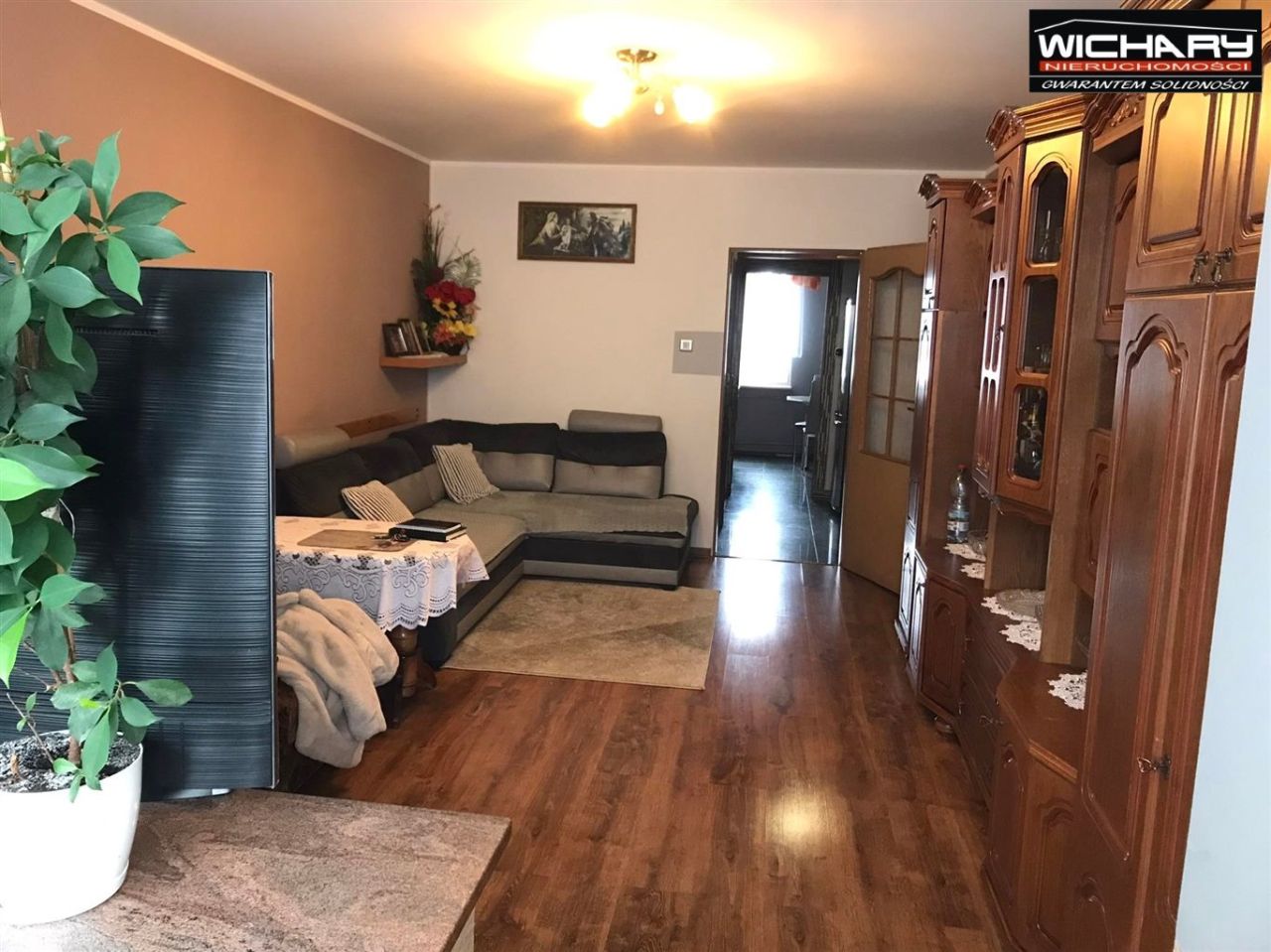Mieszkanie 2-pokojowe Siemianowice Śląskie Michałkowice, ul. Wyzwolenia