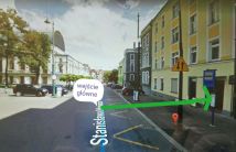 Mieszkanie 2-pokojowe Bytom Śródmieście, ul. Stanisława Moniuszki. Zdjęcie 2