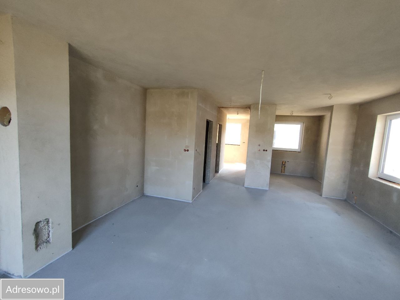 bliźniak, 3 pokoje Kolbudy, ul. Lukrecjowa. Zdjęcie 8