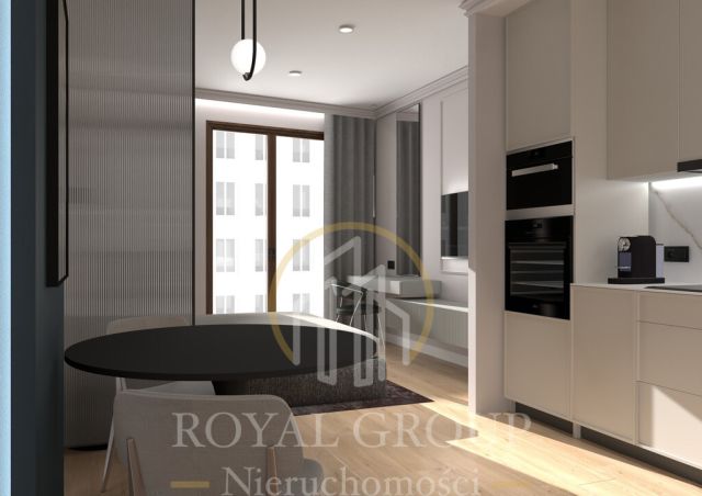 Mieszkanie 1-pokojowe Lublin Śródmieście, ul. Wieniawska. Zdjęcie 3