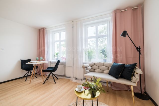 Mieszkanie 3-pokojowe Bydgoszcz Śródmieście, ul. Dolina. Zdjęcie 5