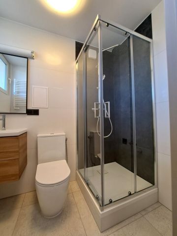 Mieszkanie 2-pokojowe Wrocław Krzyki, ul. Racławicka. Zdjęcie 11