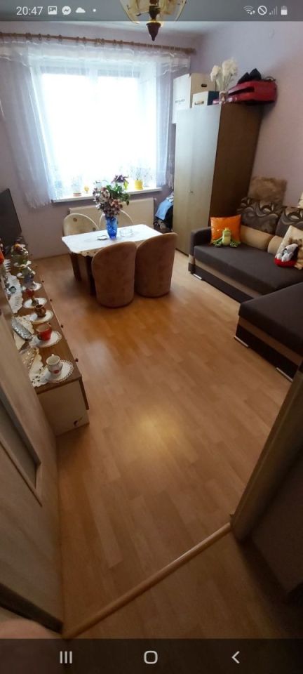 Mieszkanie 2-pokojowe Żary, ul. Żytnia