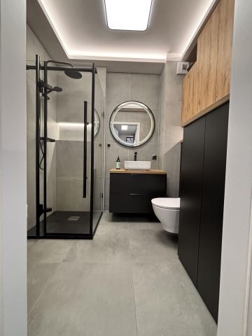 Mieszkanie 3-pokojowe Kraków Bieżanów, ul. Henryka i Karola Czeczów. Zdjęcie 1