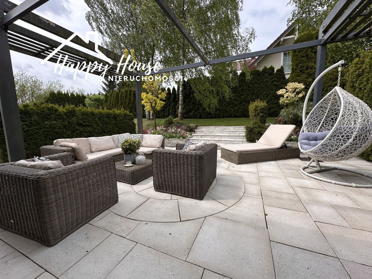 dom wolnostojący, 4 pokoje Chojnice, ul. Isaaka Gottfryda Goedtke. Zdjęcie 5