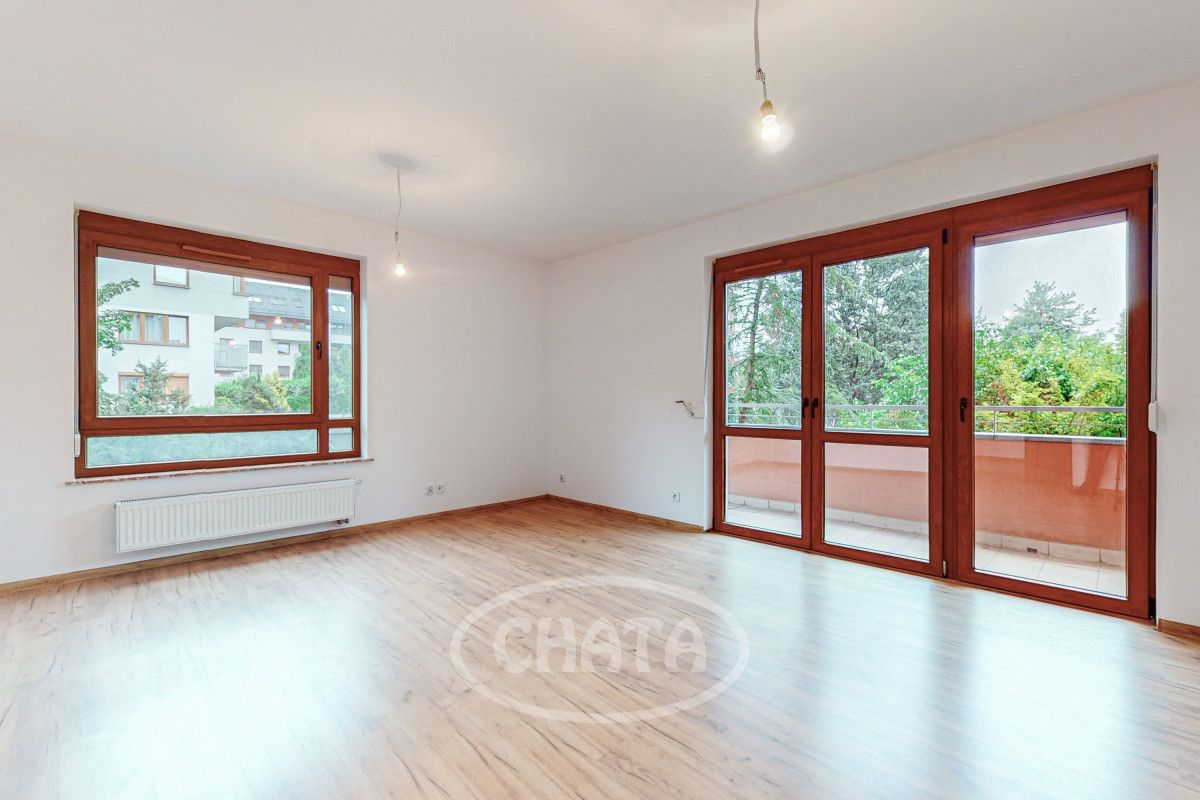 Mieszkanie 4-pokojowe Wrocław Krzyki, ul. Wietrzna. Zdjęcie 2