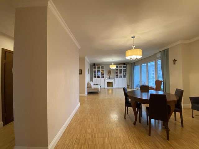 Mieszkanie 5-pokojowe Warszawa Mokotów, al. gen. Władysława Sikorskiego. Zdjęcie 25