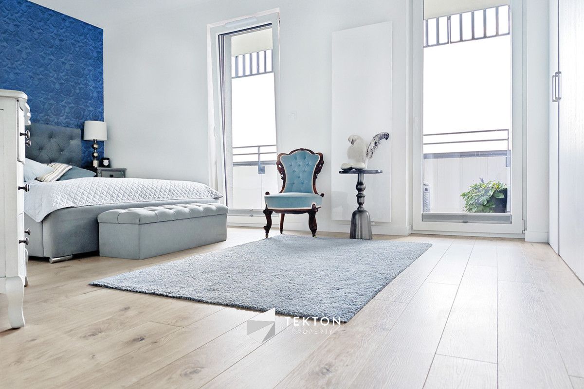 Mieszkanie 6-pokojowe Poznań Grunwald, ul. Świerzawska. Zdjęcie 13