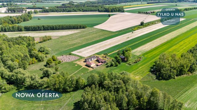 Działka rolna Przymiłów. Zdjęcie 8