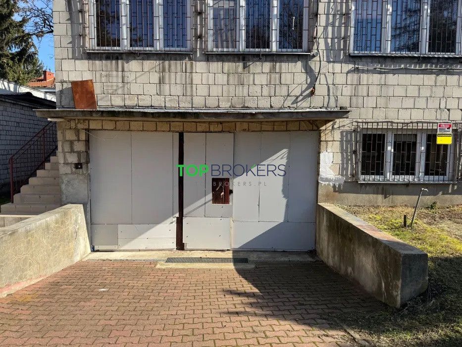 Lokal Raszyn. Zdjęcie 2