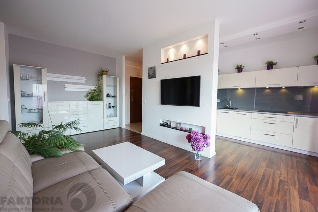 Mieszkanie 2-pokojowe Szczecin Warszewo, ul. Duńska. Zdjęcie 2