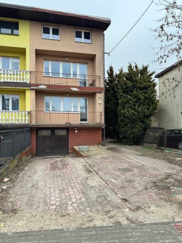 bliźniak Kobyłka, ul. Antoniego Orszagha. Zdjęcie 1