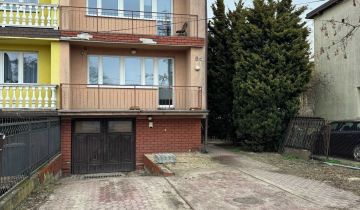 bliźniak Kobyłka, ul. Antoniego Orszagha