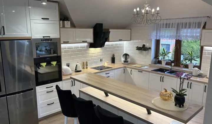 dom wolnostojący, 6 pokoi Rybnik Zamysłów, ul. Wincentego Witosa