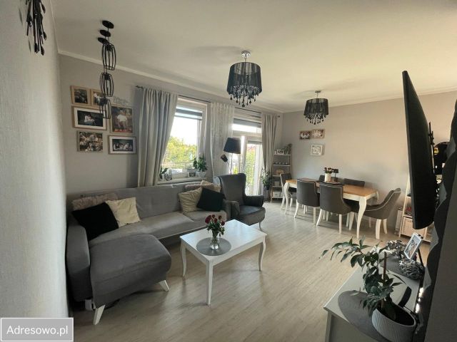 Mieszkanie 2-pokojowe Grudziądz, ul. Mieszka I. Zdjęcie 1