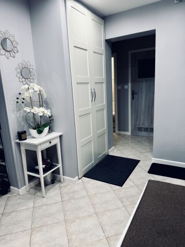 Mieszkanie 3-pokojowe Dąbrowa Górnicza Mydlice, ul. Legionów Polskich. Zdjęcie 17