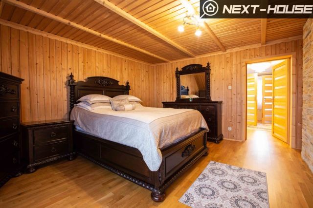 dom wolnostojący, 5 pokoi Ząb. Zdjęcie 22