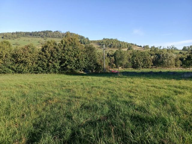 Działka budowlana Radomierz. Zdjęcie 8