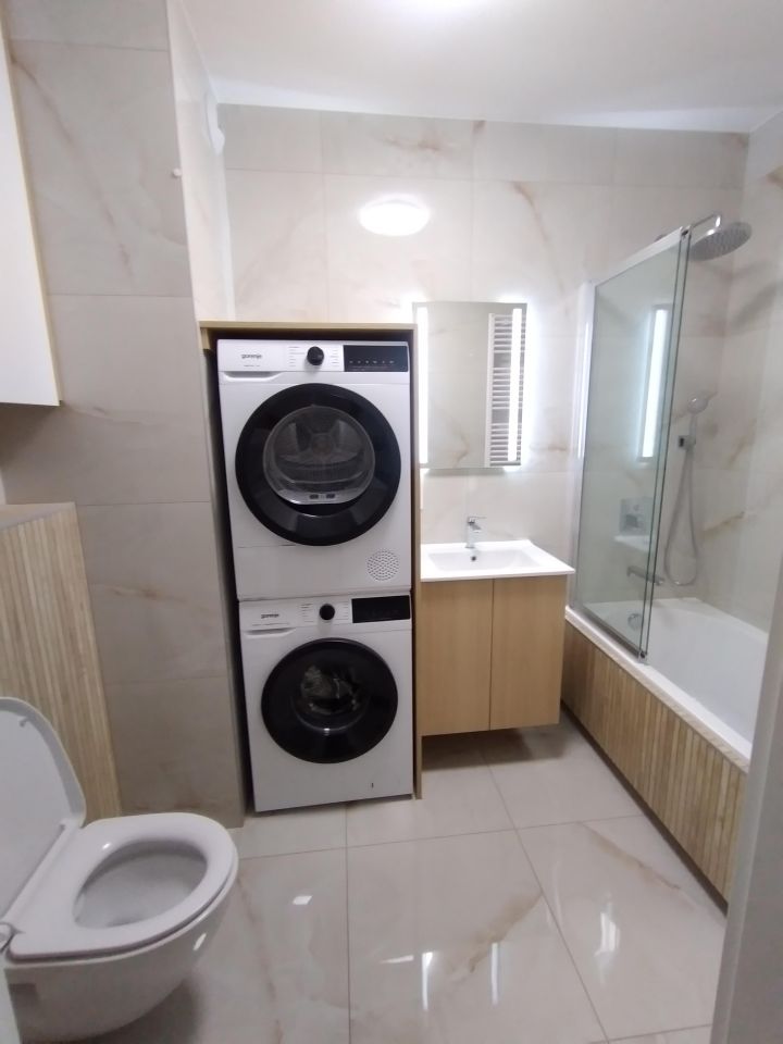 Mieszkanie 3-pokojowe Rzeszów Drabinianka, ul. Eugeniusza Kwiatkowskiego. Zdjęcie 5