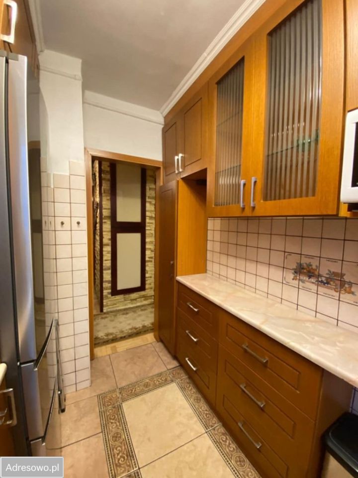 Mieszkanie 2-pokojowe Warszawa Białołęka Dworska, ul. Wrzeciono. Zdjęcie 8