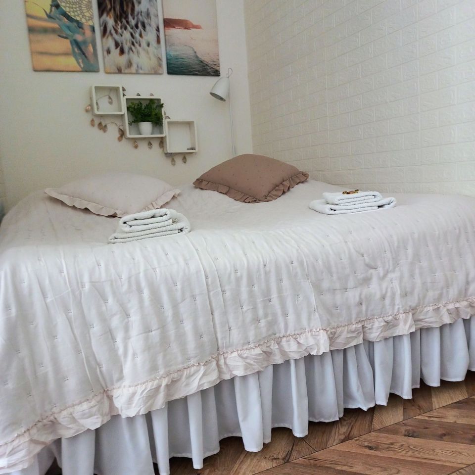 Mieszkanie 1-pokojowe Słupsk, ul. Adama Mickiewicza. Zdjęcie 5