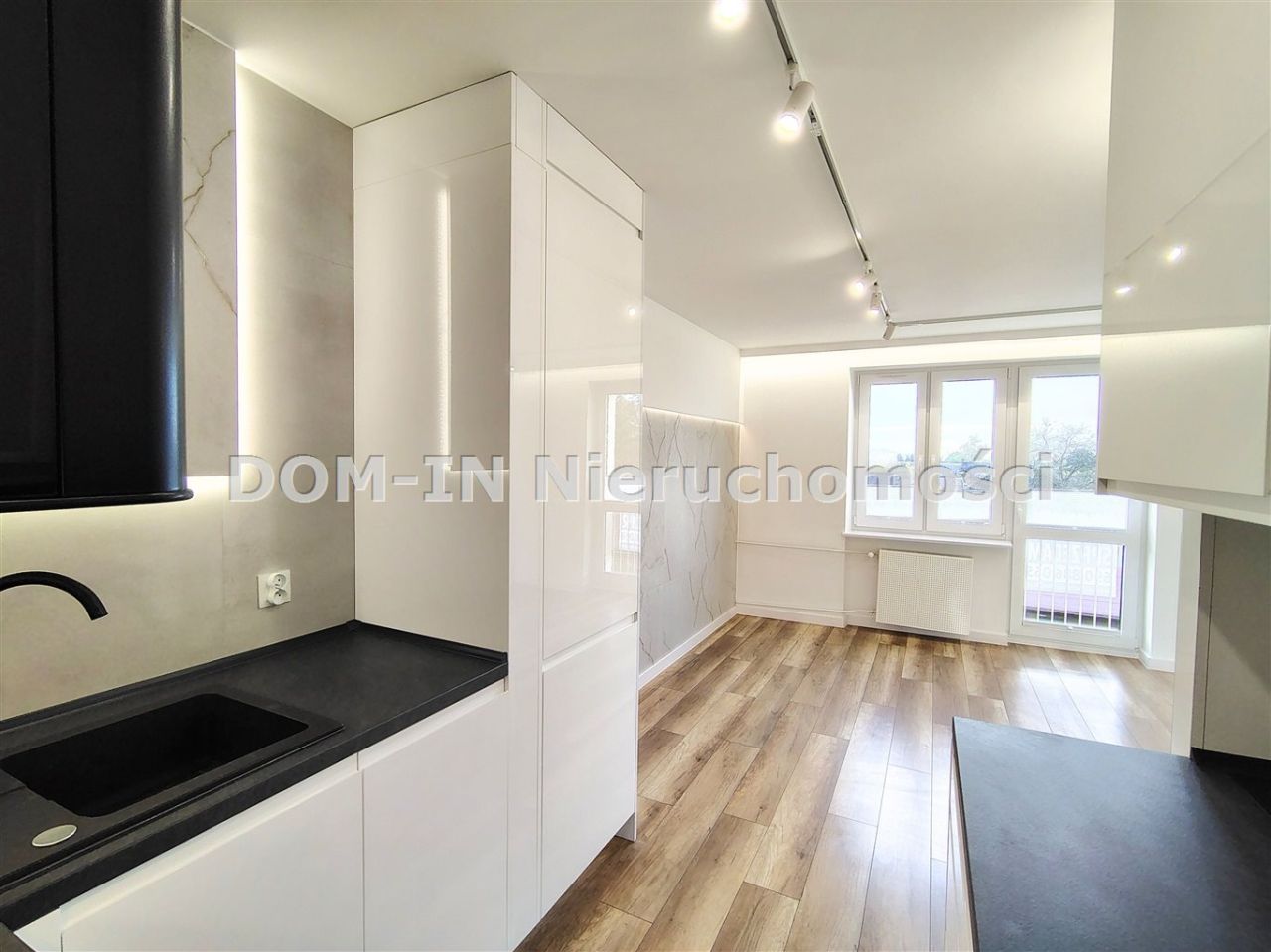 Mieszkanie 2-pokojowe Jastrzębie-Zdrój Szeroka, os. 1000-lecia. Zdjęcie 12