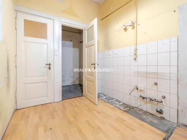 Mieszkanie 3-pokojowe Kraków Stare Miasto, ul. Grodzka. Zdjęcie 23