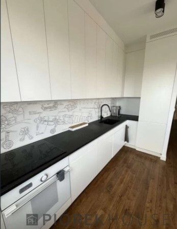 Mieszkanie 3-pokojowe Warszawa Ochota, ul. Karola Bohdanowicza. Zdjęcie 2