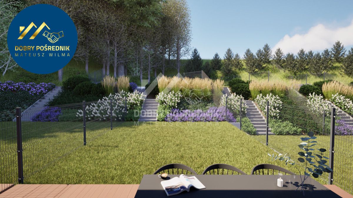 dom szeregowy, 5 pokoi Łapino, ul. Soroki. Zdjęcie 3