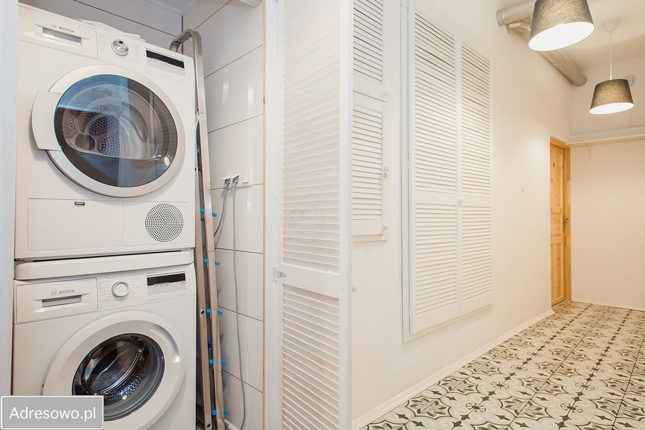 Mieszkanie 1-pokojowe Warszawa Praga-Północ, ul. Targowa. Zdjęcie 5