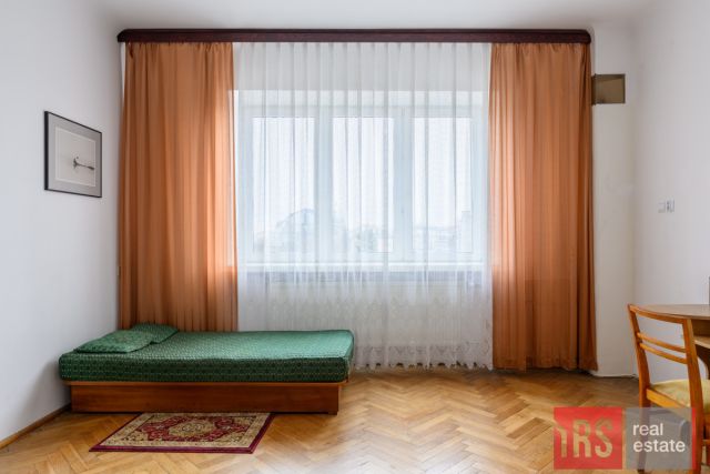 Mieszkanie 4-pokojowe Warszawa Ochota, al. Niepodległości. Zdjęcie 10