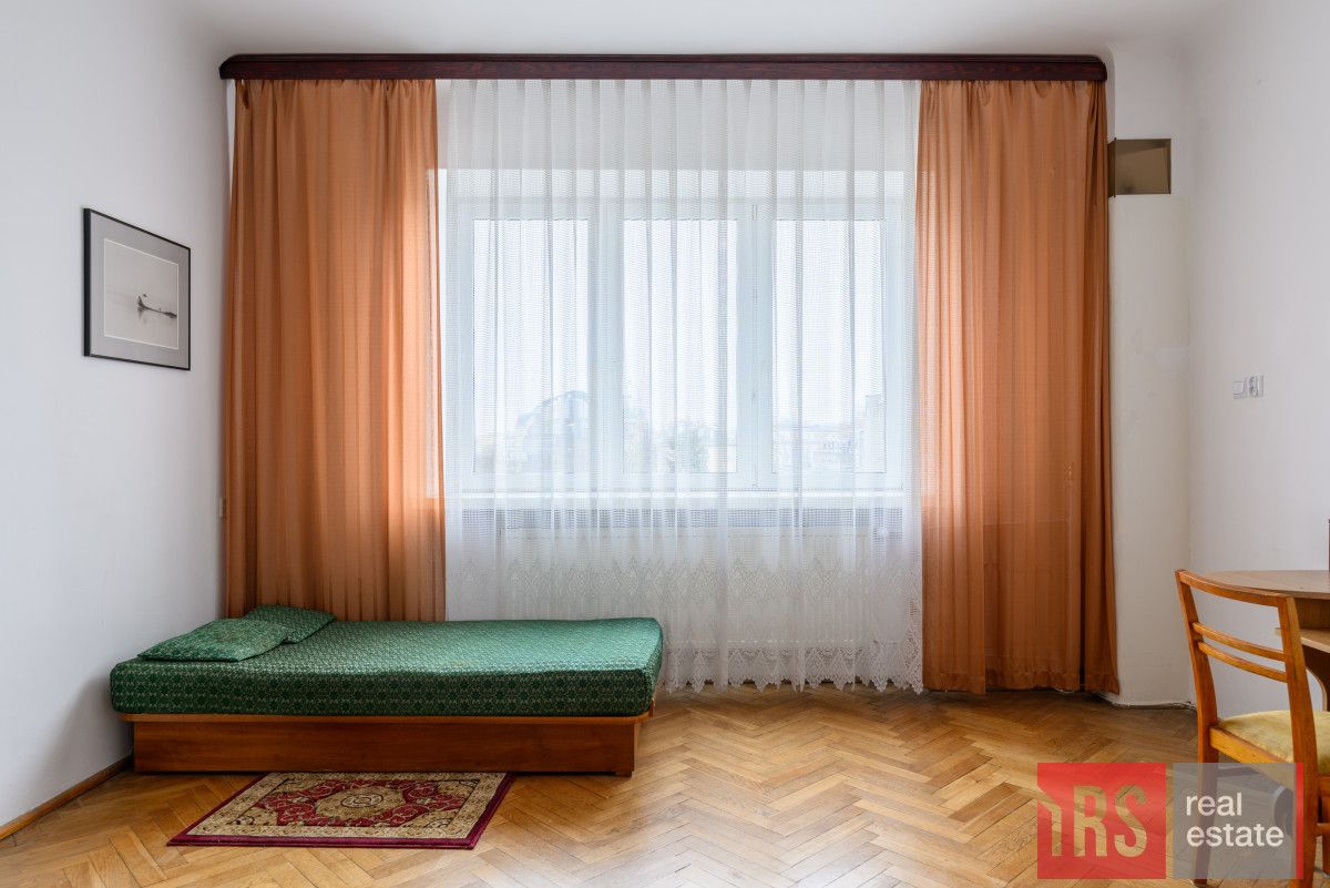 Mieszkanie 4-pokojowe Warszawa Ochota, al. Niepodległości. Zdjęcie 10