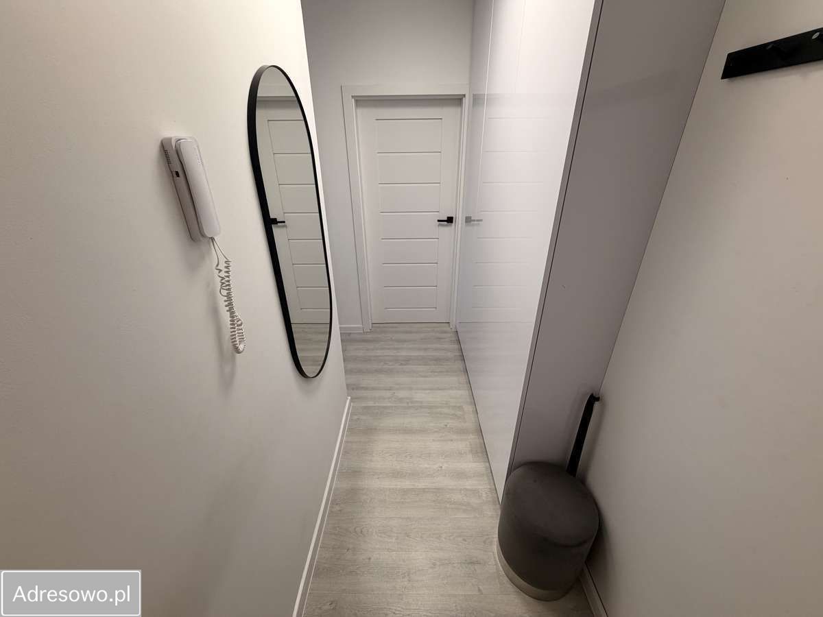 Mieszkanie 2-pokojowe Gdańsk Przymorze, ul. Chłopska. Zdjęcie 3