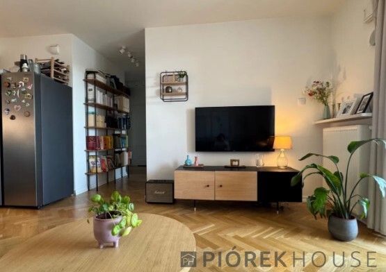 Mieszkanie 3-pokojowe Warszawa Praga-Południe, ul. Motorowa. Zdjęcie 6