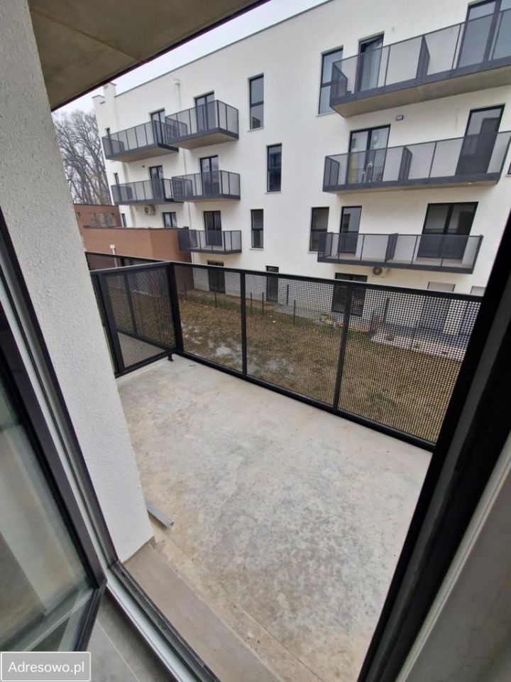 Mieszkanie 1-pokojowe Świdnica, ul. Kolejowa. Zdjęcie 2