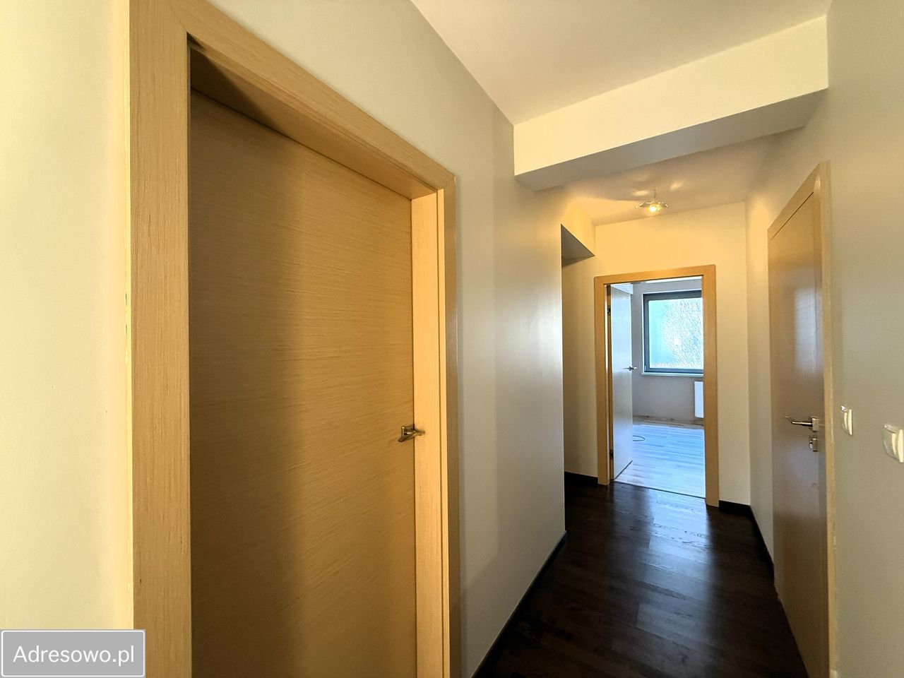 Mieszkanie 4-pokojowe Wrocław Fabryczna, al. gen. Józefa Hallera. Zdjęcie 16