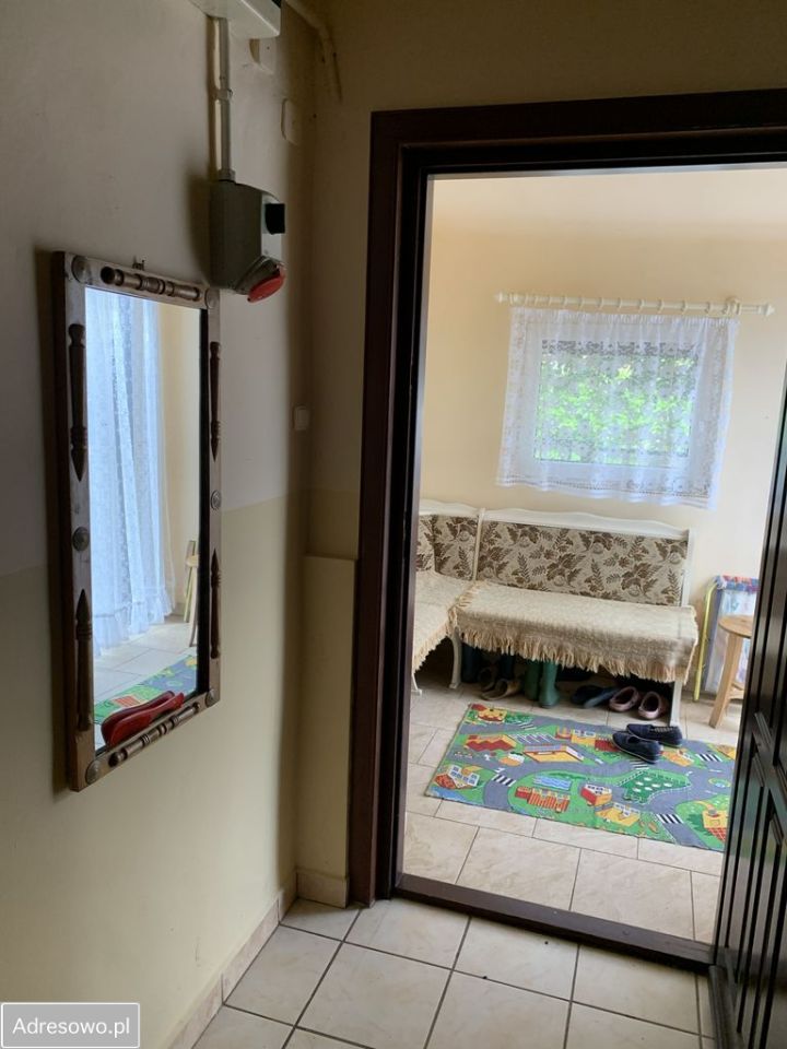 dom wolnostojący, 3 pokoje Aleksandrów. Zdjęcie 19