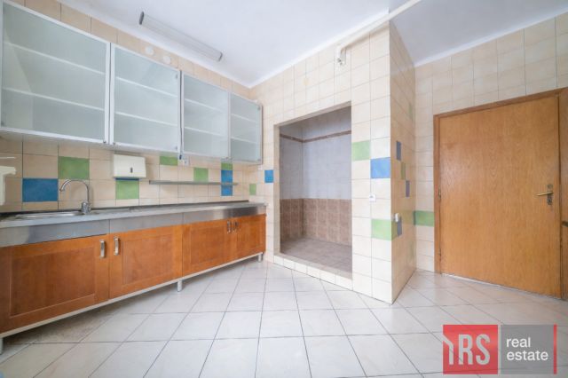 Mieszkanie 5-pokojowe Warszawa Wola, ul. Jana Olbrachta. Zdjęcie 4